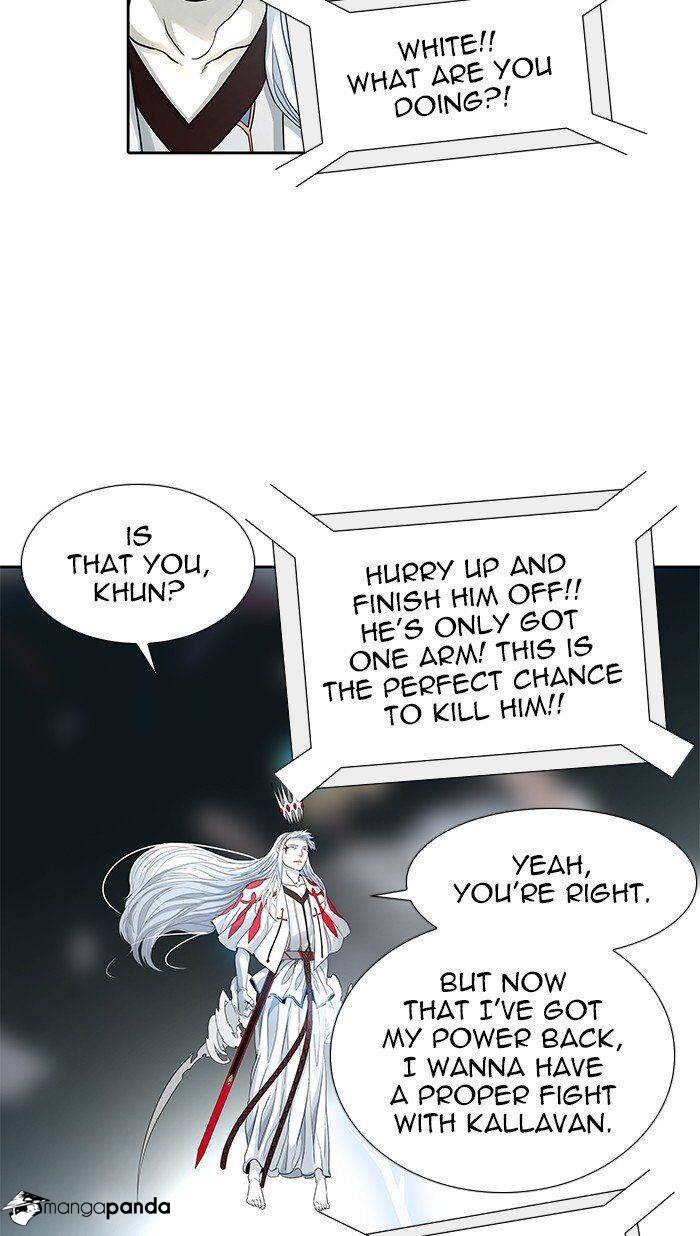 Tower of God Chapter 479 image 076